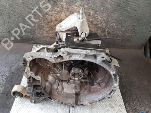 Used Gearbox Gearbox 37683352 37683352