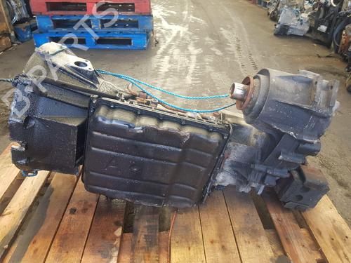 Gearbox MAZDA E Bus (SG) 2.5 TD 4x4 (SGL5, SGLR) | BP37798069M3 - Image 7