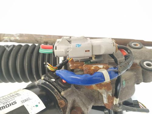 Steering rack HONDA CIVIC VII Hatchback (EU, EP, EV) 1.6 i (EP2, EU8, EU6) | BP33996546M22  - Image 7