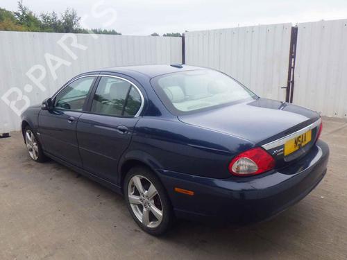 Engine control unit (ECU) JAGUAR X-TYPE I (X400) 2.2 D | BP31574461M57 - Image 11