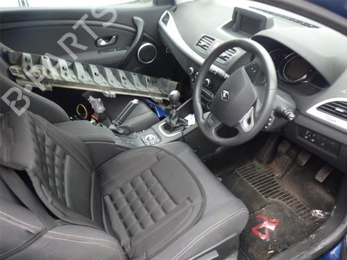 Engine RENAULT MEGANE III Coupe (DZ0/1_) 1.5 dCi (DZ09, DZ0D, DZ1F, DZ1G, DZ14, DZ29) | BP37584948M1 - Image 18