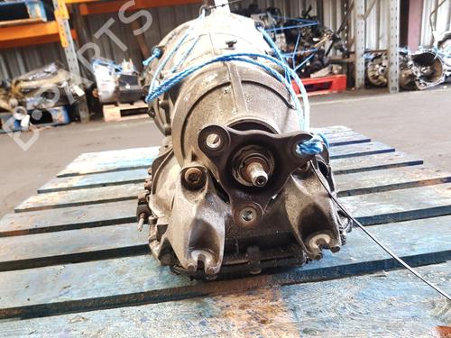 Gearbox BMW 1 (E87) 120 d | BP30137951M3  - Image 7