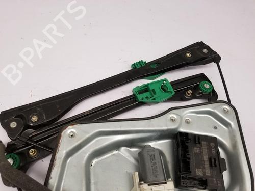 Front left window mechanism SKODA SUPERB II (3T4) 1.6 TDI | BP28158039C22 