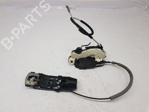 Højre fortil lås Højre fortil lås SEAT IBIZA IV (6J5, 6P1) 1.4 (85 hp) 39616774 39616774