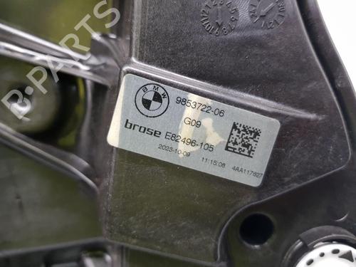 Front right window mechanism BMW XM (G09) XM All-wheel Drive | BP39031943C23 - Image 6