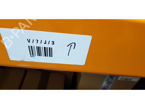 Electronic module LAND ROVER RANGE ROVER EVOQUE (L551) 2.0 D150 | BP25928957M83 