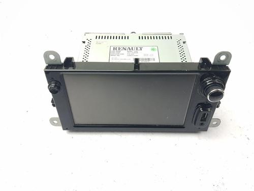 Used Radio Radio RENAULT CLIO IV (BH_) 0.9 TCe 90 (BHNF, BHMA, BHMH, BHJK, BHJR) (90 hp) 33853452 33853452