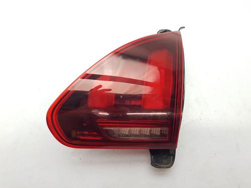 Højre baglygte bagklap PEUGEOT 2008 I (CU_) 1.2 VTi (82 hp) 22203669