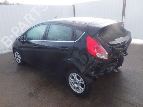 ABS pump FORD FIESTA VI (CB1, CCN) 1.6 TDCi | BP35772283M43  - Image 12