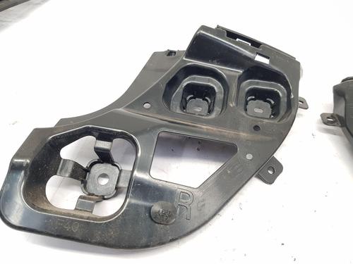 Rear bumper bracket BMW 1 (F20) 116 d | BP28800294C159 