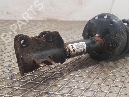 Right front shock absorber OPEL CORSA E (X15)  | BP29343125M17 