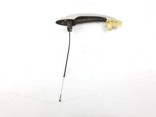 Front left exterior door handle MINI MINI (R50, R53) Cooper | BP22670262C128 