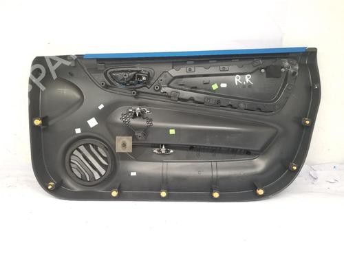 Front left panel ALPINE A110 II | BP32870605C58 - Image 8