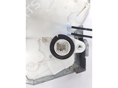 Front right lock HONDA CR-Z (ZF) 1.5 IMA (ZF1) | BP31663740C97 