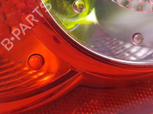 Left taillight TOYOTA AYGO (_B1_) 1.0 (KGB10_, KGB10R) | BP31691149C34 