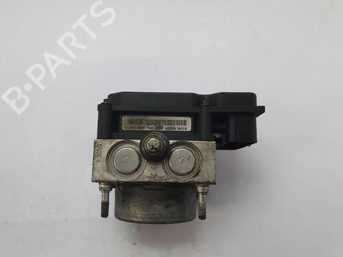 ABS pump VAUXHALL CORSA Mk III (D) (S07) 1.4 (L08) | BP30184640M43
