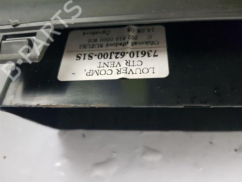 Luftventil SUZUKI SWIFT III (MZ, EZ) 1.3 (RS413, ZC11S) | BP39031947I21 - Image 4
