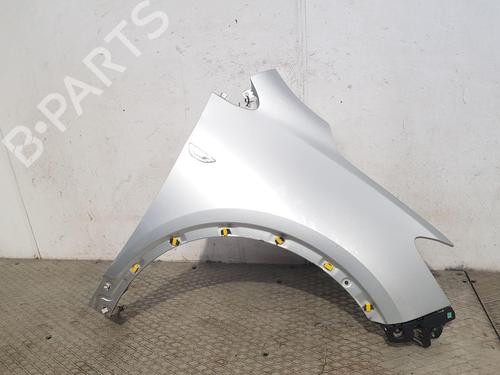 Guarda-lamas direito Guarda-lamas direito VAUXHALL MOKKA / MOKKA X (J13) 1.7 CDTI (131 hp) 34639362 34639362