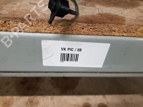 Right front brake caliper AUDI A4 B9 Avant (8W5, 8WD) RS4 TFSi quattro | BP32148976M104 - Image 7