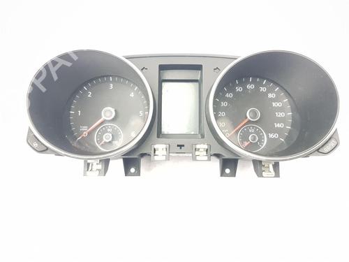 instrument-cluster-vw-golf-vi-variant-aj5-2009-2010-2011-2012-2013-2014-32787324 main image