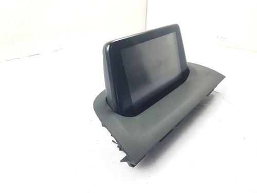 Radio MAZDA 3 (BM, BN) 2.0 | BP31282776E6