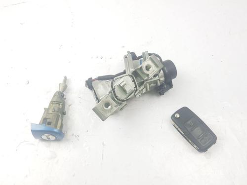 Used Ignition barrel Ignition barrel VW GOLF V (1K1) 2.0 FSI (150 hp) 40020260 40020260