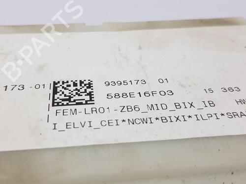 Electronic module BMW 3 (F30, F80) 335 d xDrive | BP29620540M83 