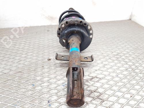 Left front shock absorber RENAULT CAPTUR I (J5_, H5_) 0.9 TCe 90 | BP25461890M16