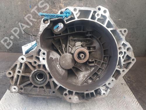 Gearkasse Gearkasse 37720446 37720446