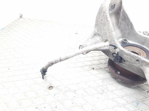 Right rear steering knuckle MCLAREN 570GT 3.8 | BP28157806M28 