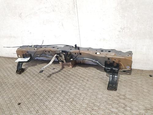 Front bumper reinforcement HONDA CIVIC IX (FK) 1.8 i-VTEC (FK2) | BP22667741C109 