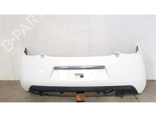 Used Rear bumper Rear bumper 39382190 39382190
