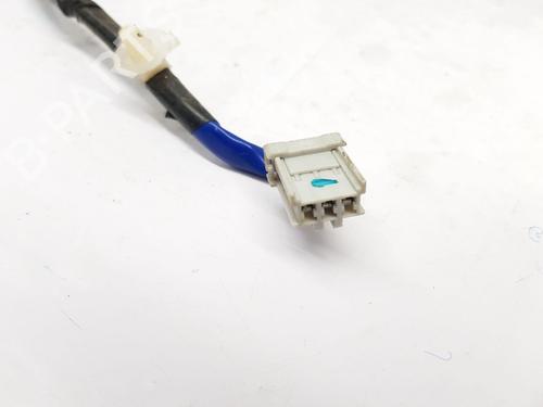 Ignition barrel HONDA CIVIC VII Hatchback (EU, EP, EV) 1.6 i (EP2, EU8, EU6) | BP31864111M48