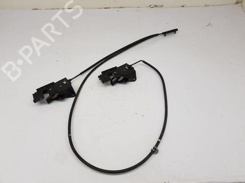 Used Hood lock BMW 3 (F30, F80) 318 d (143 hp) 29440010