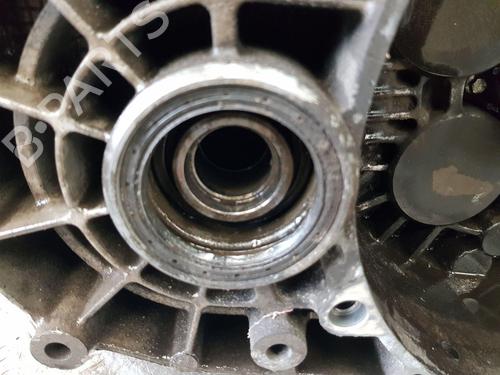 Gearbox AUDI A3 Sportback (8PA) 2.0 TDI 16V | BP30137996M3