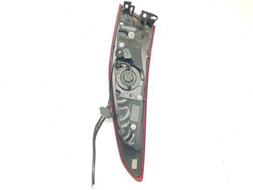 Left taillight MAZDA 3 Saloon (BP_) 2.0 SKYACTIV-X M Hybrid (BP2S) | BP39165923C34 - Image 5