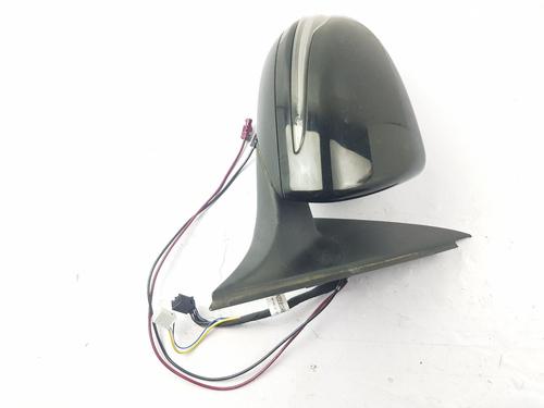 Used Right mirror MERCEDES-BENZ C-CLASS (W205) C 200 EQ Boost (205.077) (184 hp) 28088007