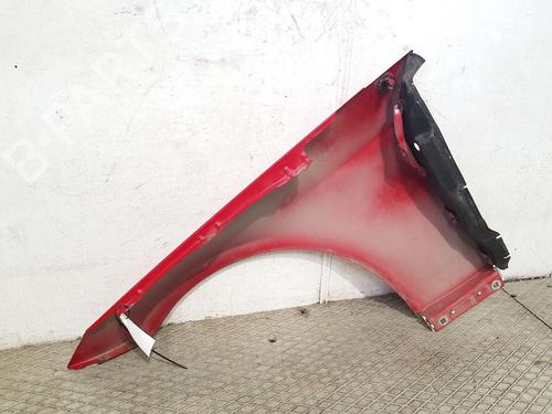 Right front fenders MERCEDES-BENZ E-CLASS Coupe (C207) E 350 CDI (207.322) | BP29871102C42