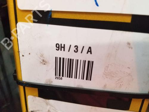 Gearbox VAUXHALL CORSA Mk IV (E) (X15) 1.4 | BP28120268M3 