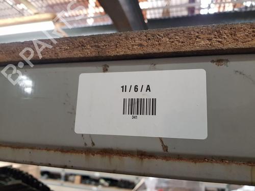 Grill FIAT 500 (312_) 1.2 (312AXA1A) | BP37794351C40 - Image 14