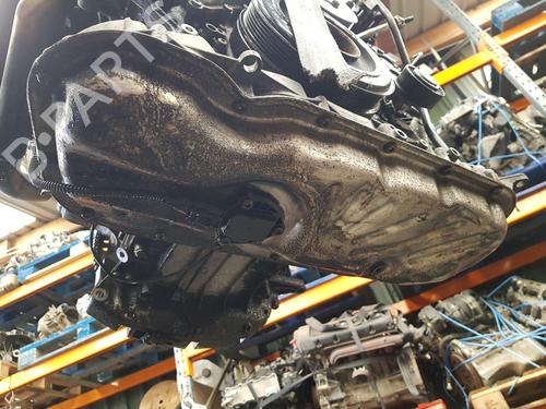 Engine AUDI Q7 (4MB, 4MG, 4MQ) 3.0 TDI quattro | BP36052125M1 - Image 19