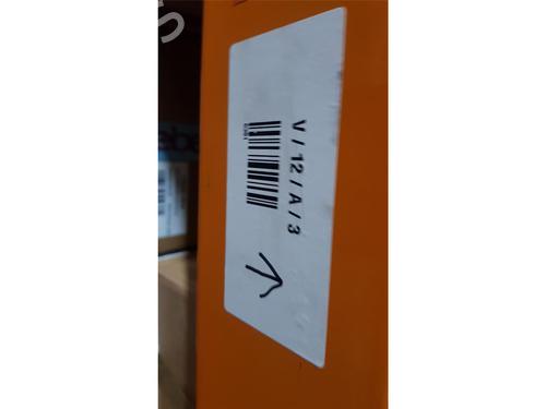 Right front window switch MAZDA CX-30 (DM) SKYACTIV-G M Hybrid | BP32252054I26  - Image 6