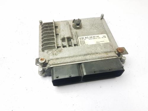 Used Engine control unit (ECU) Engine control unit (ECU) SEAT IBIZA IV (6J5, 6P1) 1.4 TDI (105 hp) 33472937 33472937