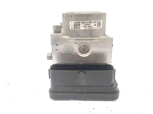 ABS pump OPEL CORSA F (P2JO) 1.2 (68) | BP31722882M43