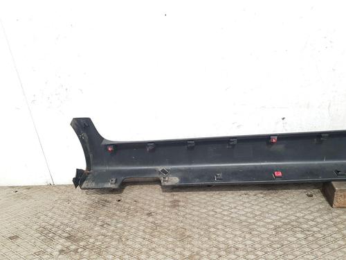 Right sideskirt KIA SPORTAGE III (SL) 1.7 CRDi | BP30090751C114 