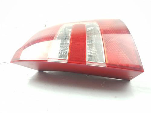 Right taillight SKODA OCTAVIA II Combi (1Z5) 2.0 TDI RS | BP28081420C35 