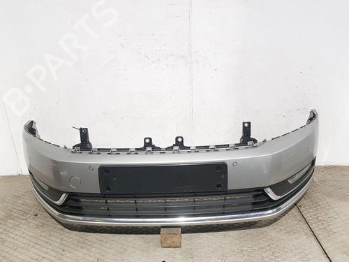 Foran kofangere VW PASSAT B7 Variant (365) 2.0 TDI (140 hp) 30690133