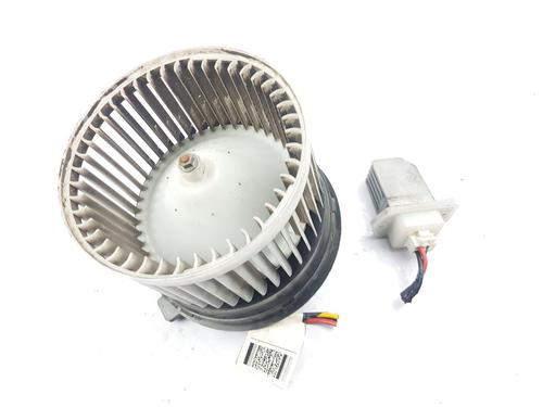 Heater blower motor NISSAN QASHQAI I (J10, NJ10) 1.6 | BP29620198M62 