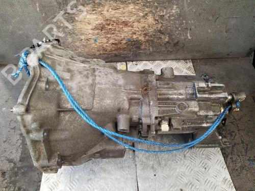 Used Gearbox BMW 3 Convertible (E46) 320 Ci (170 hp) 30690088
