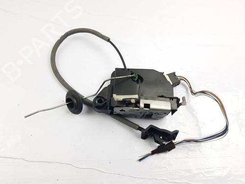 Front right lock MINI MINI (R56) One D | BP25492678C97 